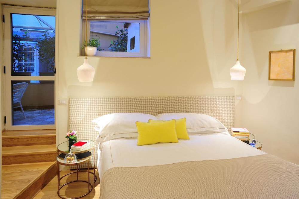 แนร์วา บูทิก โฮเทล Hotel โรม ภายนอก รูปภาพ